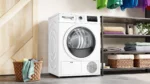 BOSCH condenser tumble dryer 8 kg WTN86201GC - Image 13
