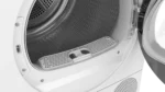 BOSCH condenser tumble dryer 8 kg WTN86201GC - Image 9