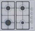 BOSCH BI GAS HOB 60CM PBP6C5K60M