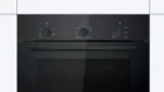 BOSCH BI ELECTRIC OVEN 66 LTR BLACK 5 MODELS  HBF011BA1M - Image 6