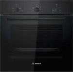 BOSCH BI ELECTRIC OVEN 66 LTR BLACK 5 MODELS  HBF011BA1M - Image 8
