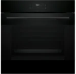 BOSCH BI ELICTRIC OVEN 60CM HJG852YB0M