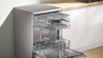 BOSCH DISH WASHER 14 PLACE 6 PROGRAMS SMS4HMI25M - Image 6
