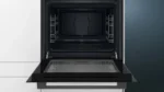 BOSCH BI ELECTRIC OVEN 66 LTR BLACK 5 MODELS  HBF011BA1M - Image 7
