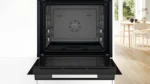 BOSCH BI ELICTRIC OVEN 60CM HJG852YB0M - Image 6