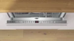 BOSCH BI DISH WASHER 6 ROGRAMS 12 PLACE SMV26AX00M - Image 10