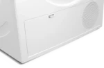 BOSCH condenser tumble dryer 8 kg WTN86201GC - Image 7