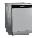 Whirlpool Free Standing Dishwasher – WFD656DDI3MME - Image 2