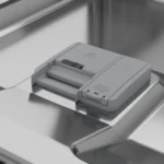 Whirlpool Free Standing Dishwasher – WFD656DDI3MME - Image 4