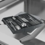 Whirlpool Free Standing Dishwasher – WFD656DDI3MME - Image 3