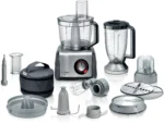 BOSCH FOOD PROCESSOR 1250W MC812M853G - Image 7