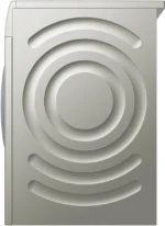 BOSCH WASHER FRONT LOAD 9 KG 1400RPM IRON STEAM WGA1440XGC - Image 6