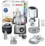 BOSCH FOOD PROCESSOR 1250W MC812M853G