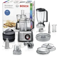MCSA02802857_MC812M853G_secondary-image_2000x2000-01_def BOSCH FOOD PROCESSOR 1250W MC812M853G - Image 1