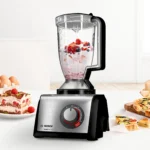 BOSCH FOOD PROCESSOR 1250W MC812M853G - Image 3