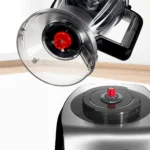 BOSCH FOOD PROCESSOR 1250W MC812M853G - Image 2