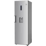 LG Upright Refrigerator 411 Litres GRF411ELDM - Image 5
