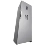LG Upright Refrigerator 411 Litres GRF411ELDM - Image 4