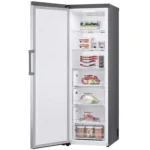 LG UPRIGHT FREEZER  324L GRB414ELFM INVERTER - Image 13