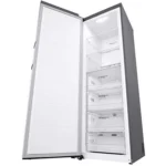LG UPRIGHT FREEZER  324L GRB414ELFM INVERTER - Image 10