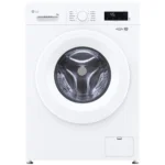 LG Front Load Washer 8 kg F2Y1TYP3W