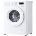LG Front Load Washer 8 kg F2Y1TYP3W - Image 5