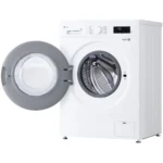 LG Front Load Washer 8 kg F2Y1TYP3W - Image 4