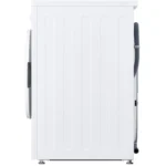 LG Front Load Washer 8 kg F2Y1TYP3W - Image 3