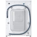 LG Front Load Washer 8 kg F2Y1TYP3W - Image 2