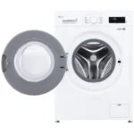 LG Front Load Washer 8 kg F2Y1TYP3W - Image 13