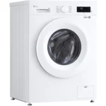 LG Front Load Washer 8 kg F2Y1TYP3W - Image 6