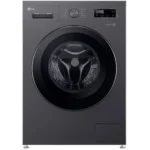 LG WASHER FRONT LOAD 9KG SILVER F2Y1VYP6J - Image 14