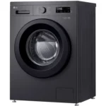 LG WASHER FRONT LOAD 9KG SILVER F2Y1VYP6J - Image 5