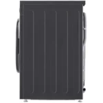 LG WASHER FRONT LOAD 9KG SILVER F2Y1VYP6J - Image 3
