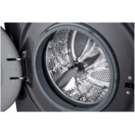 LG WASHER FRONT LOAD 9KG SILVER F2Y1VYP6J - Image 11