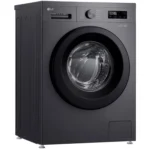 LG WASHER FRONT LOAD 9KG SILVER F2Y1VYP6J - Image 7