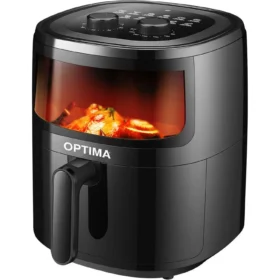OPTIMA AIR FRYER 6 LTR 1500W AF5000