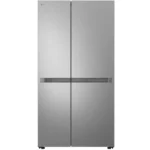 LG REFRIGERATOR SIDE BY SIDE 658L GR-B267KLJW - Image 13