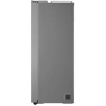 LG REFRIGERATOR SIDE BY SIDE 658L GR-B267KLJW - Image 3