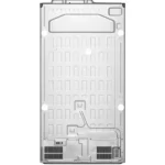 LG REFRIGERATOR SIDE BY SIDE 658L GR-B267KLJW - Image 2