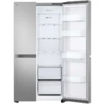 LG REFRIGERATOR SIDE BY SIDE 658L GR-B267KLJW - Image 10