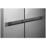 LG REFRIGERATOR SIDE BY SIDE 658L GR-B267KLJW - Image 6