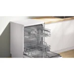 BOSCH DISHWASHER 12 PLACE 6 PROGRAMS  SMS26AW00M - Image 14