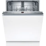 BOSCH BI DISH WASHER 6 ROGRAMS 12 PLACE SMV26AX00M - Image 12