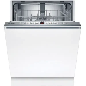 S500930396_1 BOSCH BI DISH WASHER 6 ROGRAMS 12 PLACE SMV26AX00M - Image 1