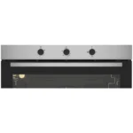 Beko Built-in Gas Oven 90cm Inox – BBWHT12106XS - Image 3