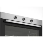 Beko Built-in Gas Oven 90cm Inox – BBWHT12106XS - Image 2
