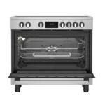 Whirlpool Freestanding Cooker (Multifunctional Cooking, 90cm) – WR90 EV830208 XME - Image 3