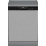 Whirlpool Free Standing Dishwasher – WFD646CIHXME - Image 6