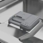 Whirlpool Free Standing Dishwasher – WFD646CIHXME - Image 3